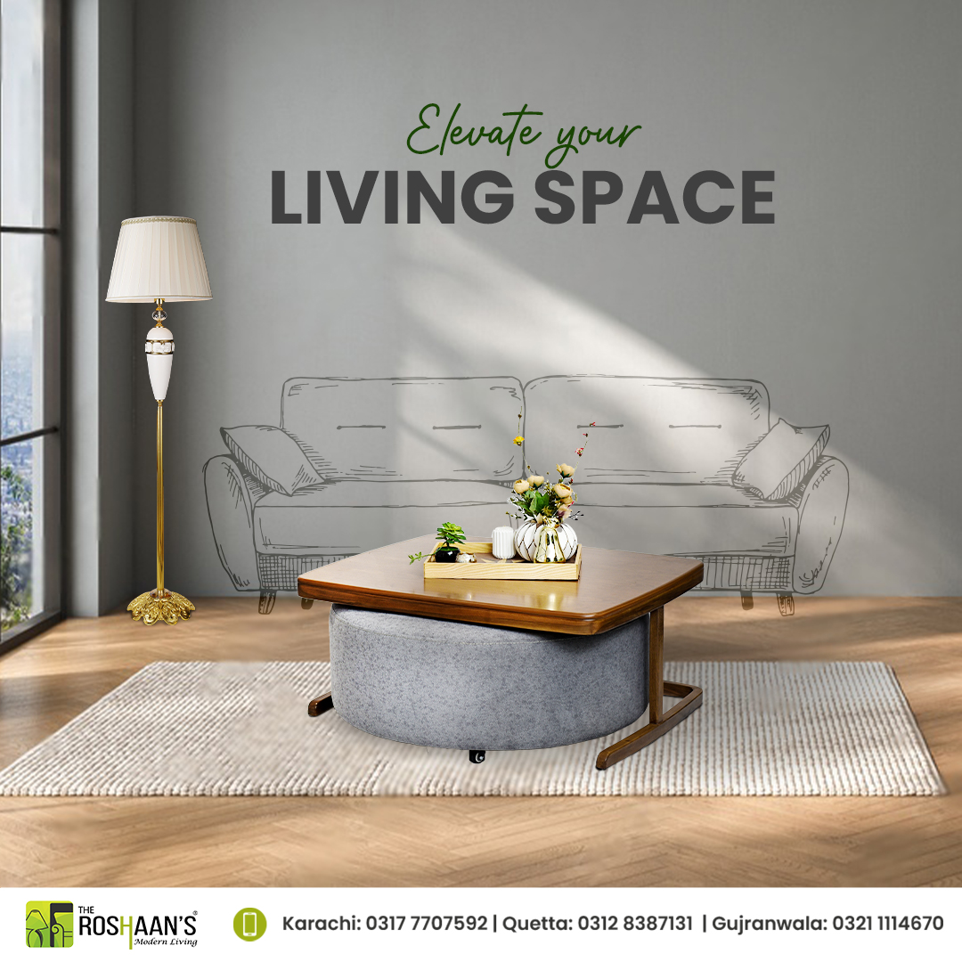 Ad Campaign